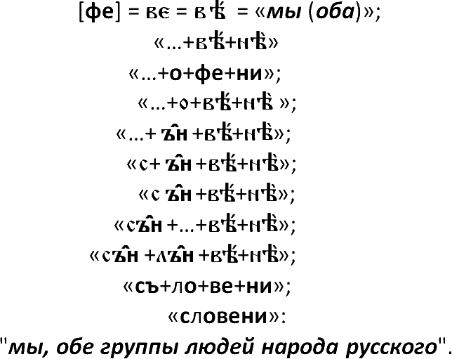 Словени